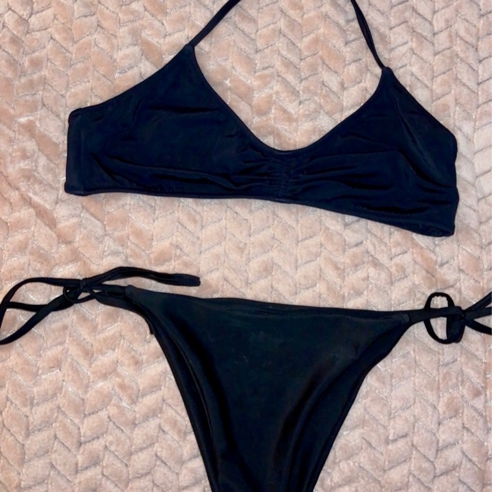 Victoria secret bikini
